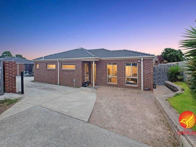 Apartment for sale in Camerons Creek, Victoria