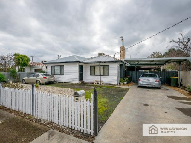 House for sale in Horsham, Victoria