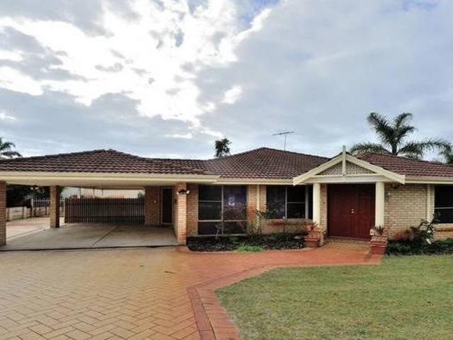House for rent in Parklands, Western Australia