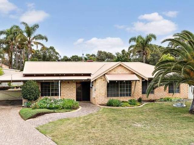 House for rent in Parklands, Western Australia