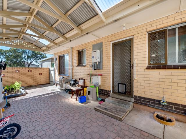Apartment for sale in Horseshoe Creek, South Australia