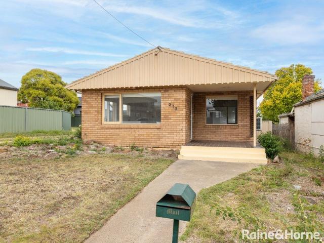House for sale in Bathurst, New South Wales