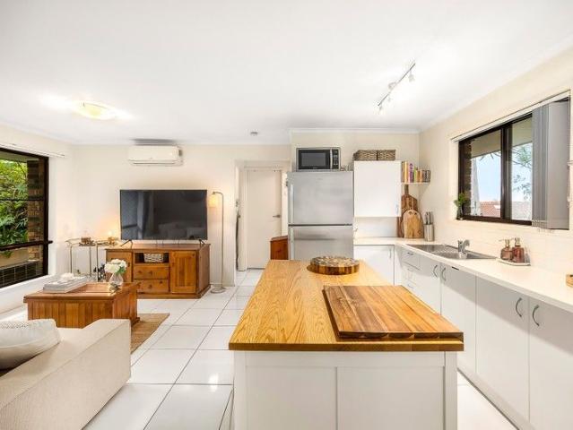 Land for sale in Toombul, Queensland