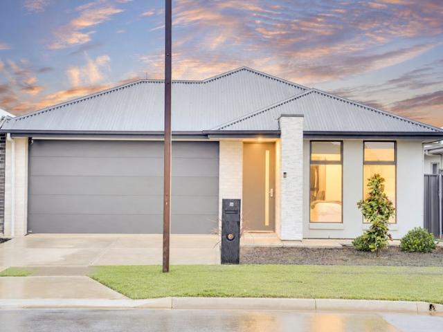 House for sale in Horseshoe Creek, South Australia