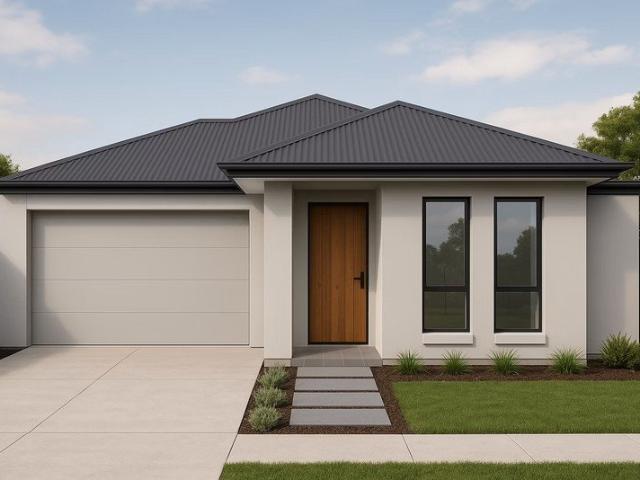 House for sale in Horseshoe Creek, South Australia