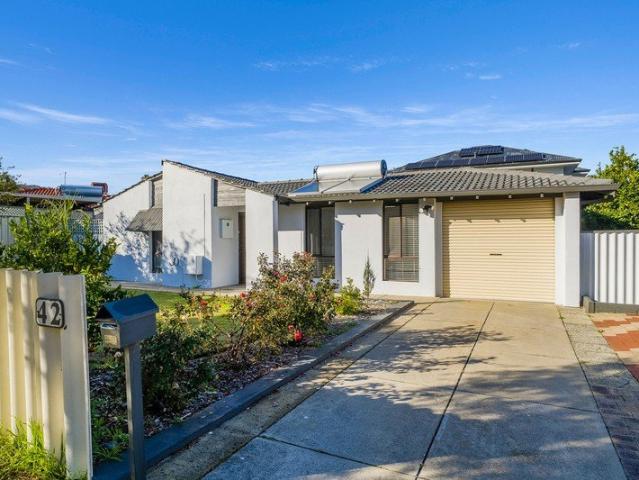 House for sale in Forrestfield, Western Australia