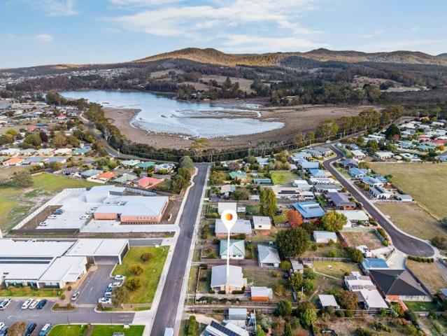 House for sale in St Helens, Tasmania