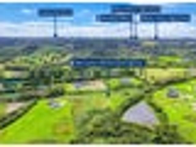 Land for sale in Kawau Island