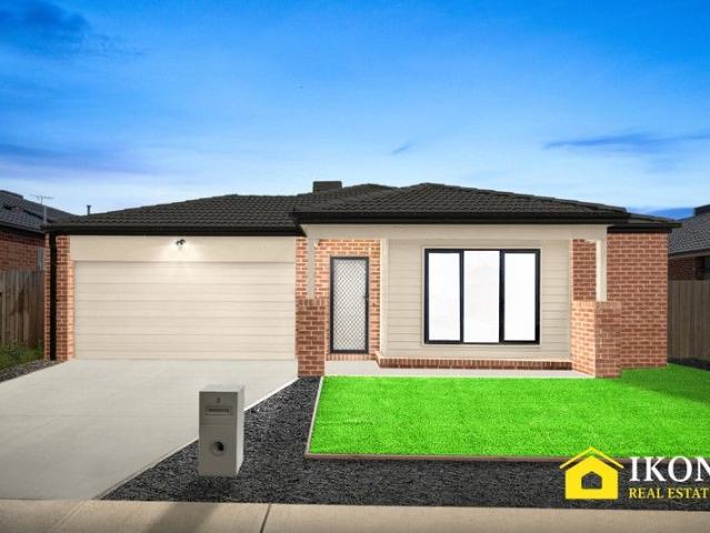 House for sale in Wallan, Victoria