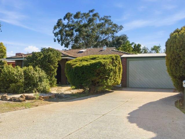 House for sale in Camillo, Western Australia