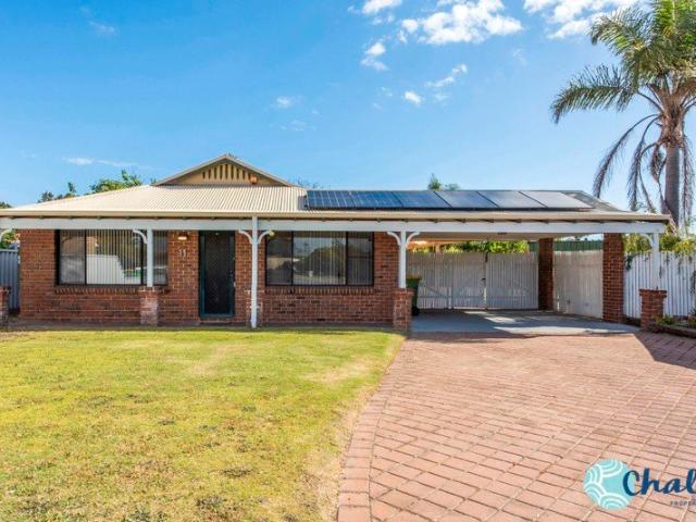 House for sale in Warnbro, City of Rockingham