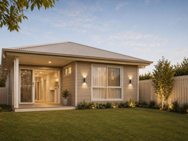 Cottage for sale in Toombul, Queensland