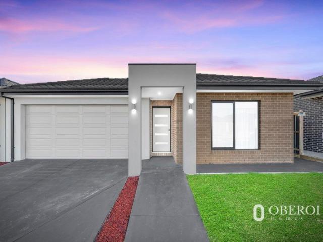 House for sale in One Bells Estate, Melbourne