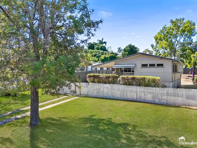 House for sale in Wandal, Queensland