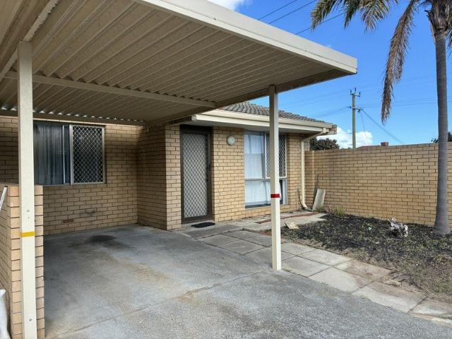 Apartment for sale in Stirling, Western Australia