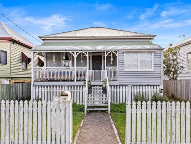 House for sale in Maryborough, Queensland