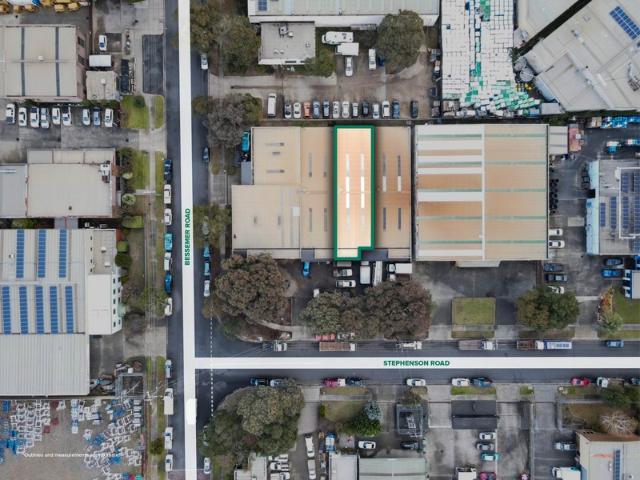 Warehouse for sale in Camerons Creek, Victoria