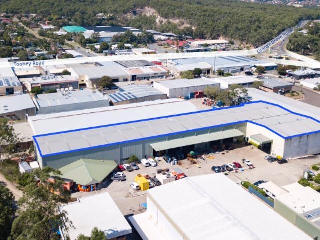 Warehouse for sale in Toombul, Queensland
