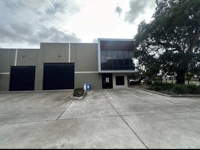 Warehouse for rent in Camerons Creek, Victoria
