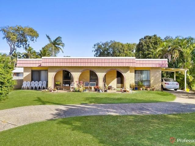 House for sale in Kinka Beach, Queensland