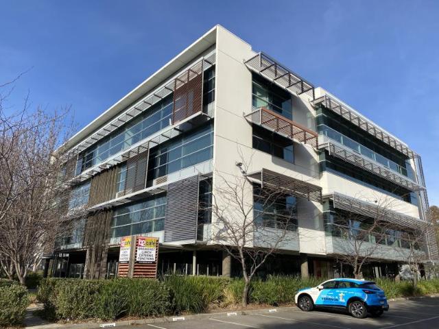 Office for sale in Camerons Creek, Victoria