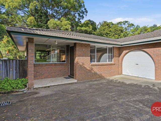 Villa for sale in Telegraph Point, New South Wales