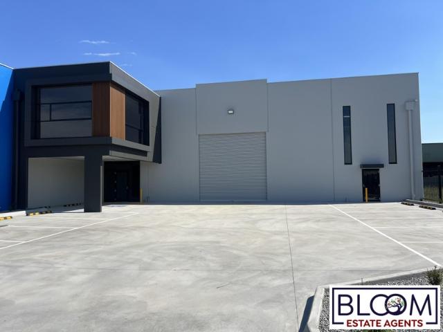 Warehouse for sale in Camerons Creek, Victoria