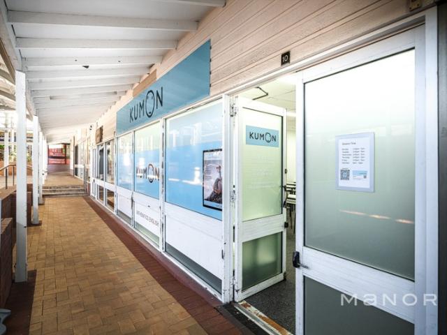 Retail for sale in Round Corner, Sydney