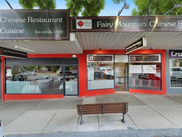 Retail for sale in Camerons Creek, Victoria