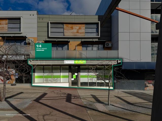 Retail for rent in Camerons Creek, Victoria