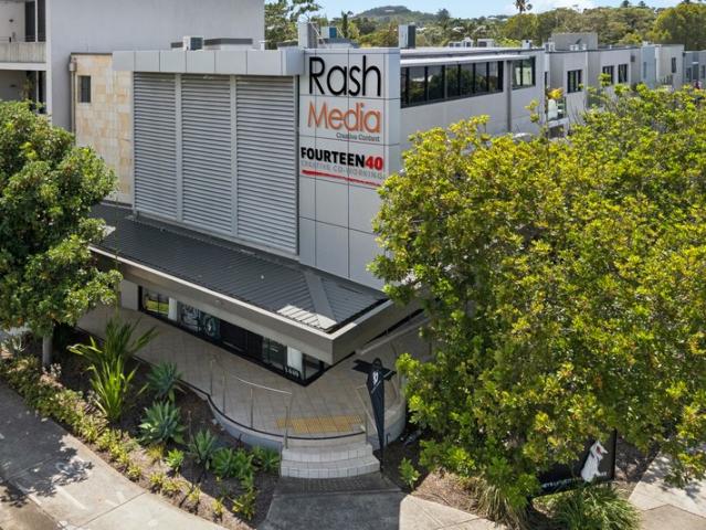 Office for sale in Sydney, New South Wales