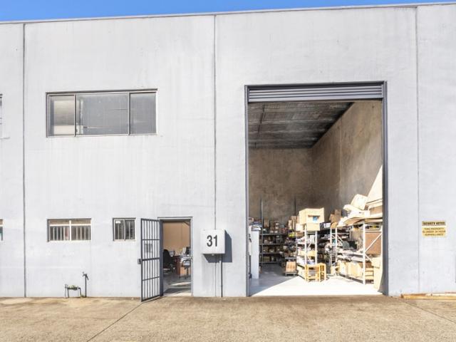 Warehouse for sale in Sydney, New South Wales