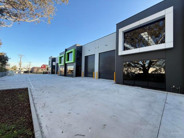 Warehouse for rent in Camerons Creek, Victoria