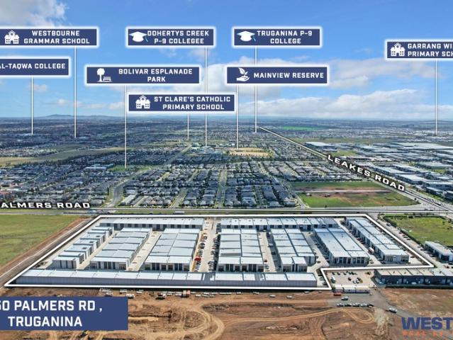 Warehouse for rent in Camerons Creek, Victoria