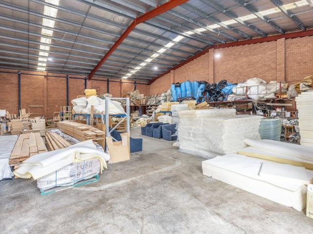 Warehouse for sale in Sydney, New South Wales
