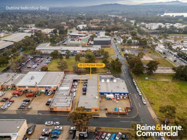 Property for sale in Belconnen Dc, Australian Capital Territory