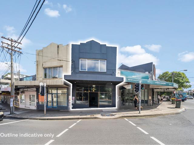 Retail for sale in Sydney, New South Wales
