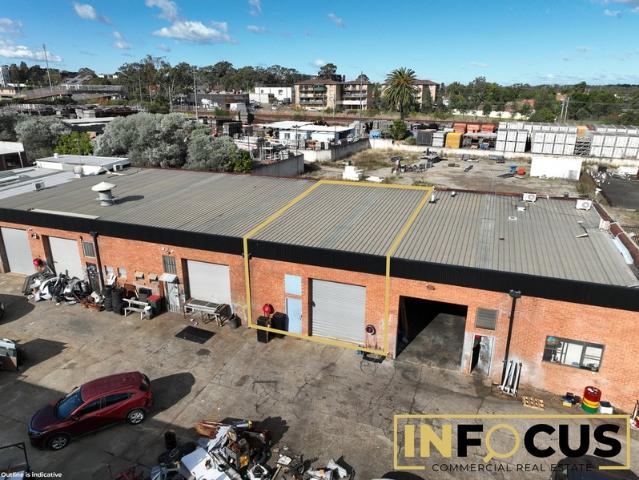 Warehouse for sale in Sydney, New South Wales