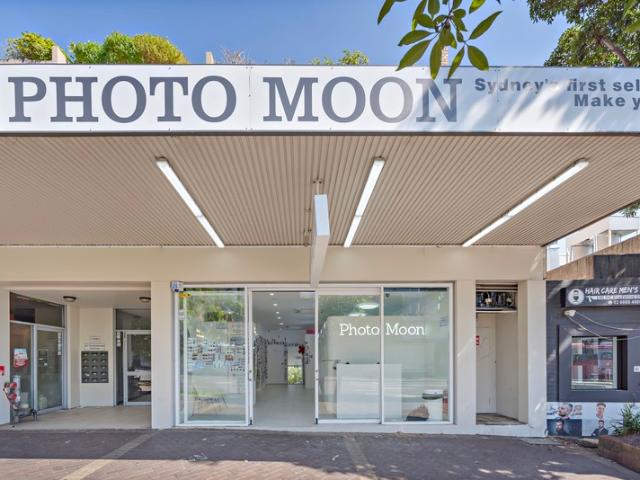 Retail for sale in Strathfield, New South Wales