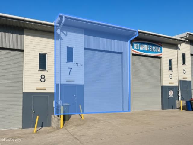 Warehouse for sale in New South Wales
