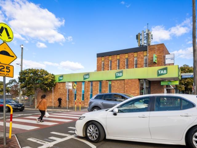 Retail for sale in Sydney, New South Wales