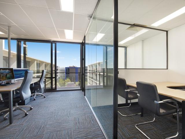Office for sale in Sydney, New South Wales