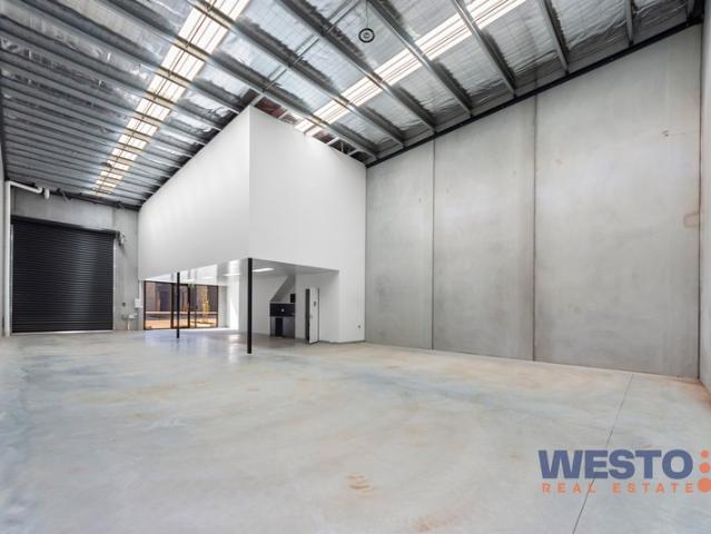 Warehouse for rent in Camerons Creek, Victoria