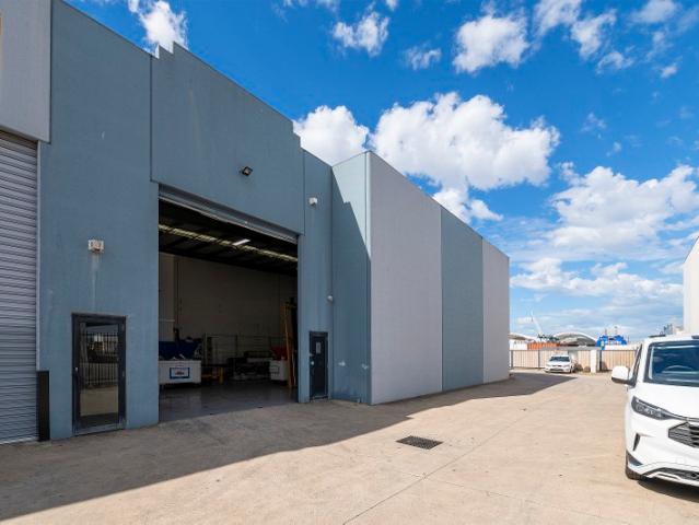 Warehouse for sale in Camerons Creek, Victoria