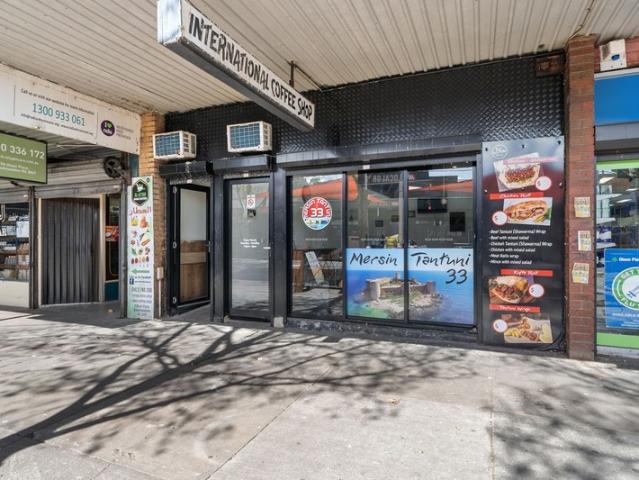 Retail for sale in Camerons Creek, Victoria