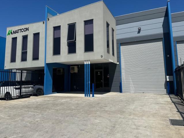 Warehouse for sale in Camerons Creek, Victoria