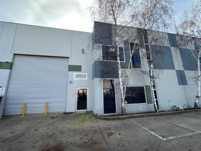 Warehouse for sale in Camerons Creek, Victoria