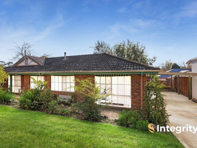 House for sale in Camerons Creek, Victoria