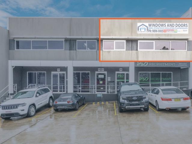 Office for sale in Sydney, New South Wales
