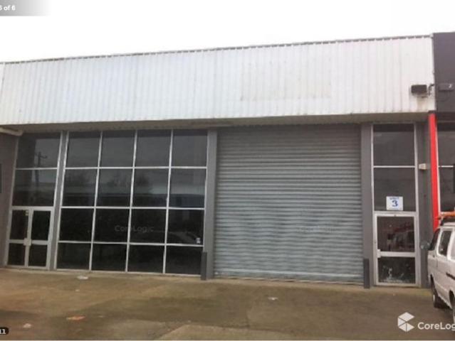 Warehouse for sale in Campbellfield, Melbourne